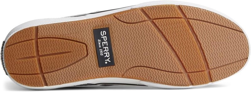 Sperry Men's Halyard CVO Sneakers - Classic Canvas Casual Footwear | Comfortable & Stylish