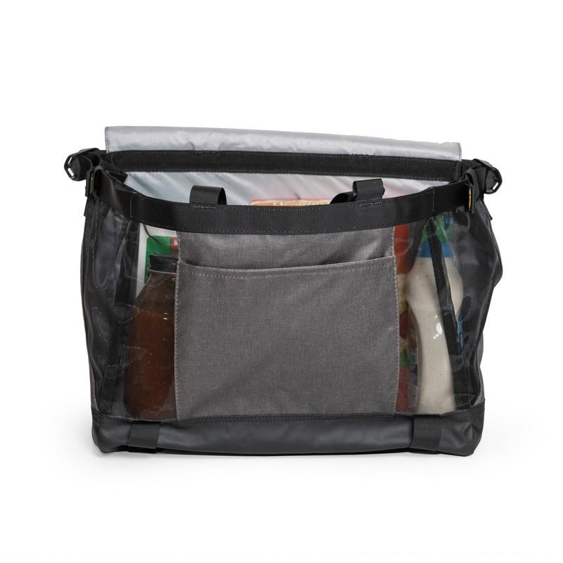 Burley Travoy® Upper Market Bag
