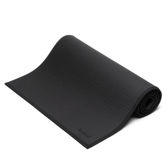 B Yoga Slate Impact B Mat, 1 EA