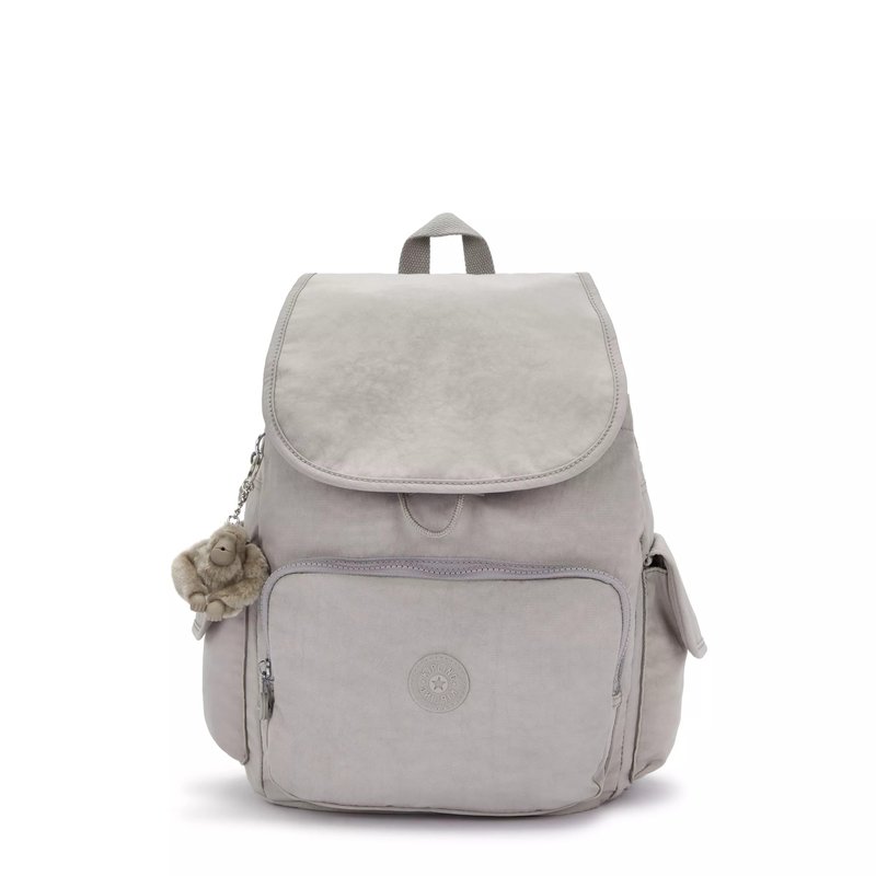 Kipling Women's City Pack Backpack, All-Day Versatile Daypack