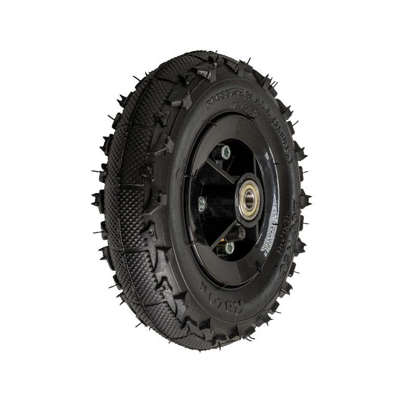 AlveyTech Razor Dune Buggy Front Wheels (Set of 2)