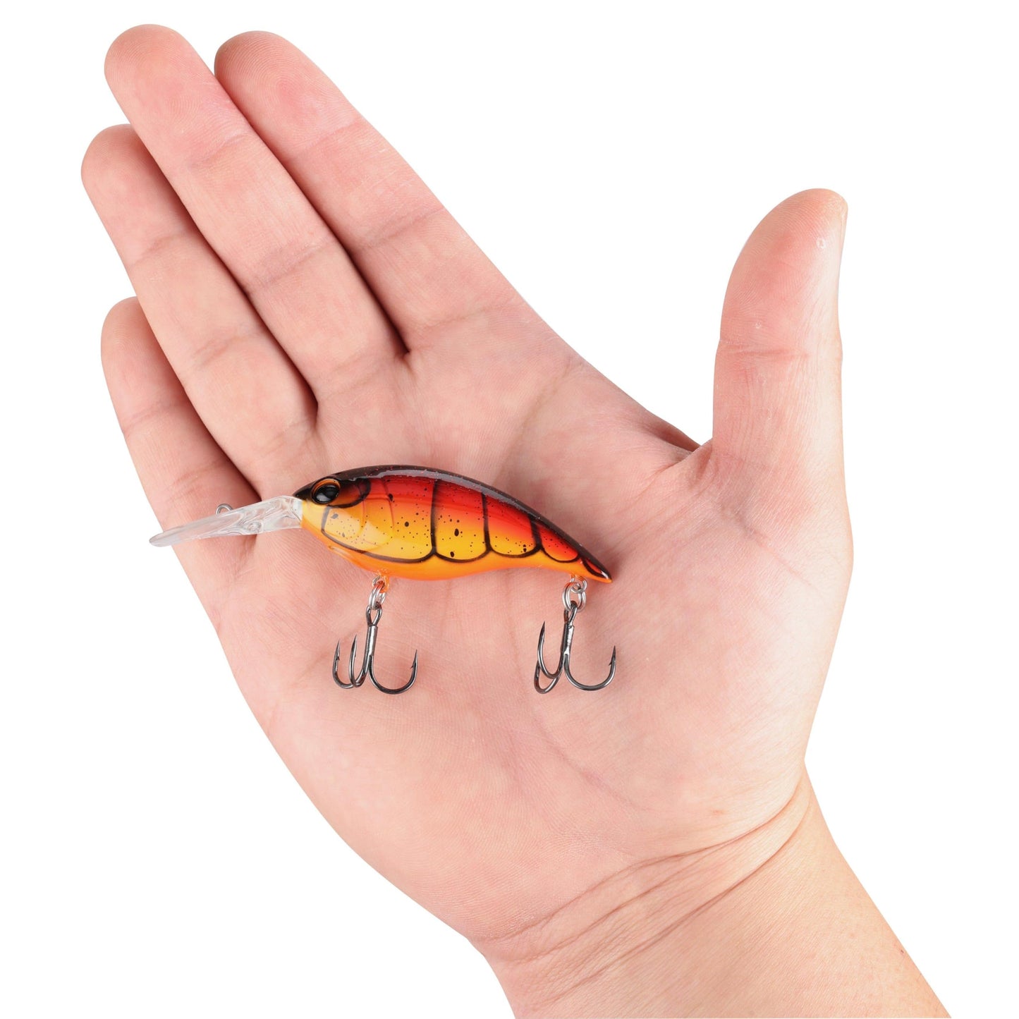 Berkley Money Badger Fishing Hard Bait