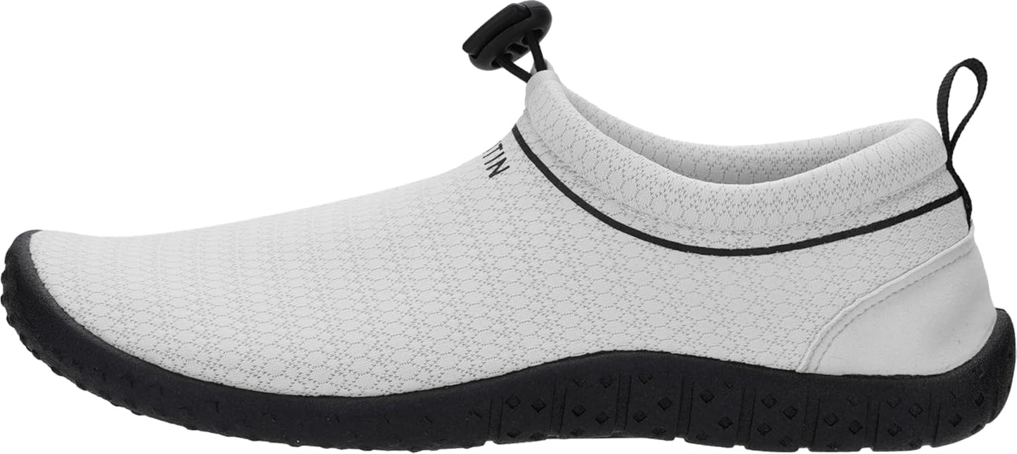 WHITIN Women's Multi-Purpose Water Shoes - Lightweight Feather Design with Thick Sole