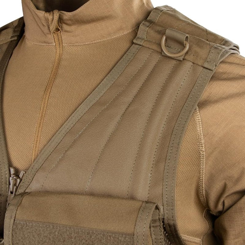 Condor Elite Tactical Vest (Black)