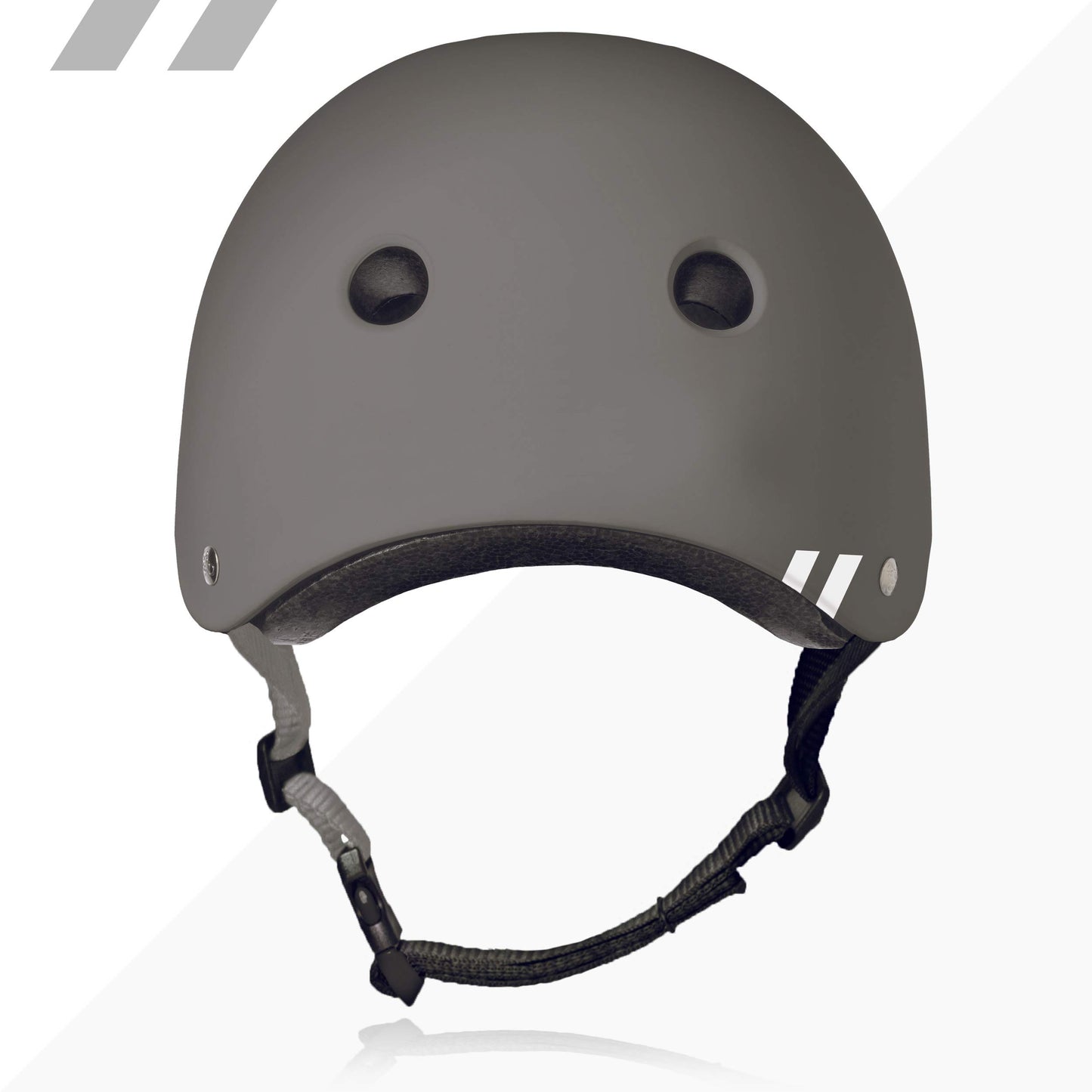 80SIX Triple Certified Multisport Helmet - Ideal for Bike, Scooter, Skateboard, Roller Skate and Inline Skate