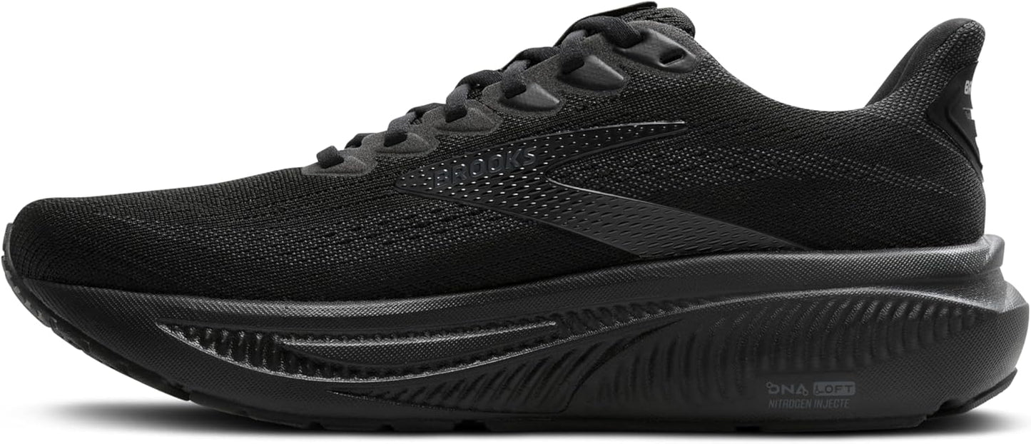 Brooks Women's Ghost 17 Running Shoes - Lightweight Cushioning & Support | Multiple Sizes Available