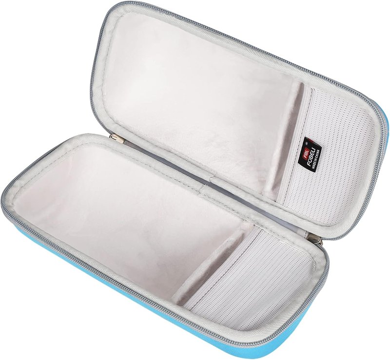 EVA Hard Storage Case for Hatch Rest 1st Gen Baby Sound Machine - Protective Shockproof Design