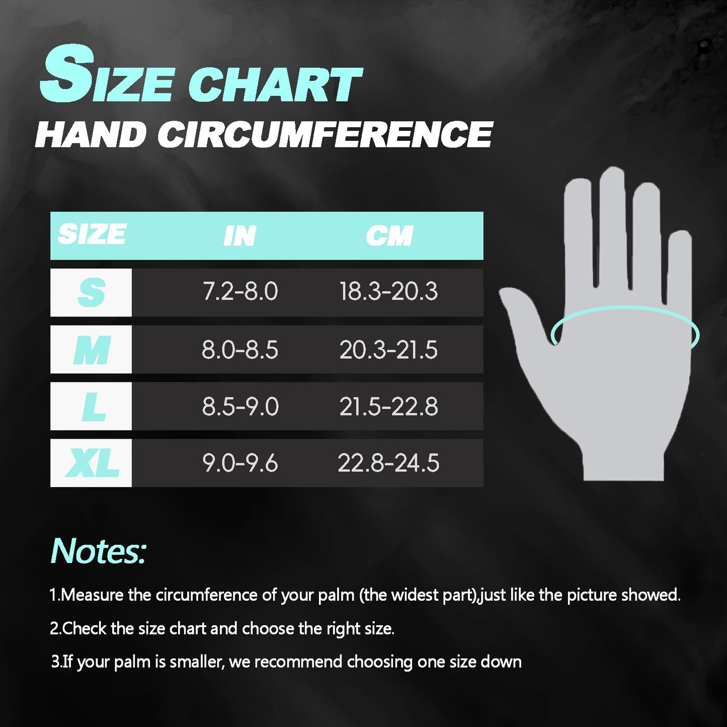 Seektop Breathable Workout Gloves Women & Men: Thick Padded Gym Gloves