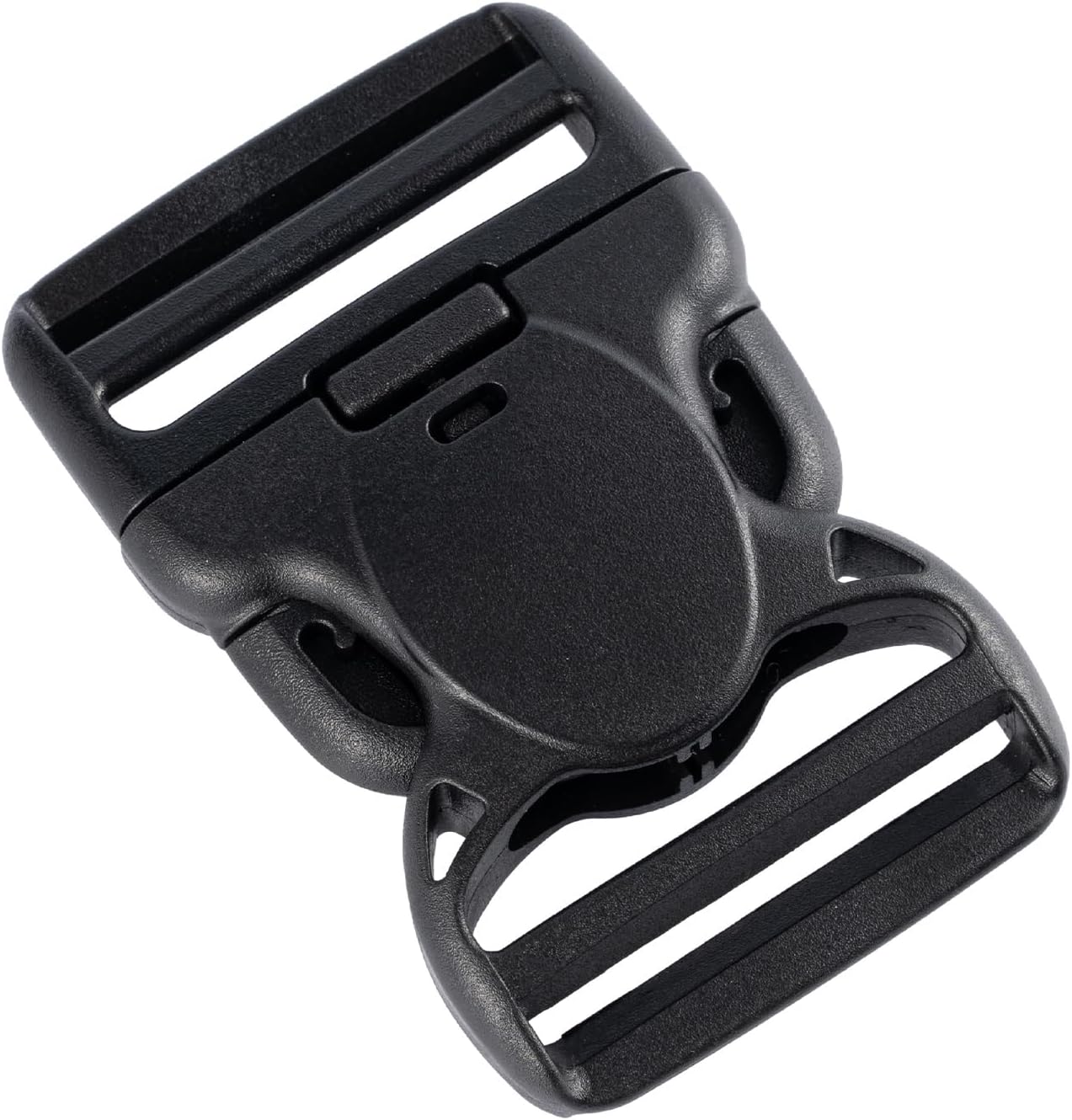 TACNEX Cop-Lok Tri-Release Belt Clasp - Durable Military & Police Belt Buckle | 1"-2.25" Sizes