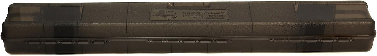 Ultra Compact Arrow Case - Lightweight Design for Easy Transport | Fits Standard Arrows