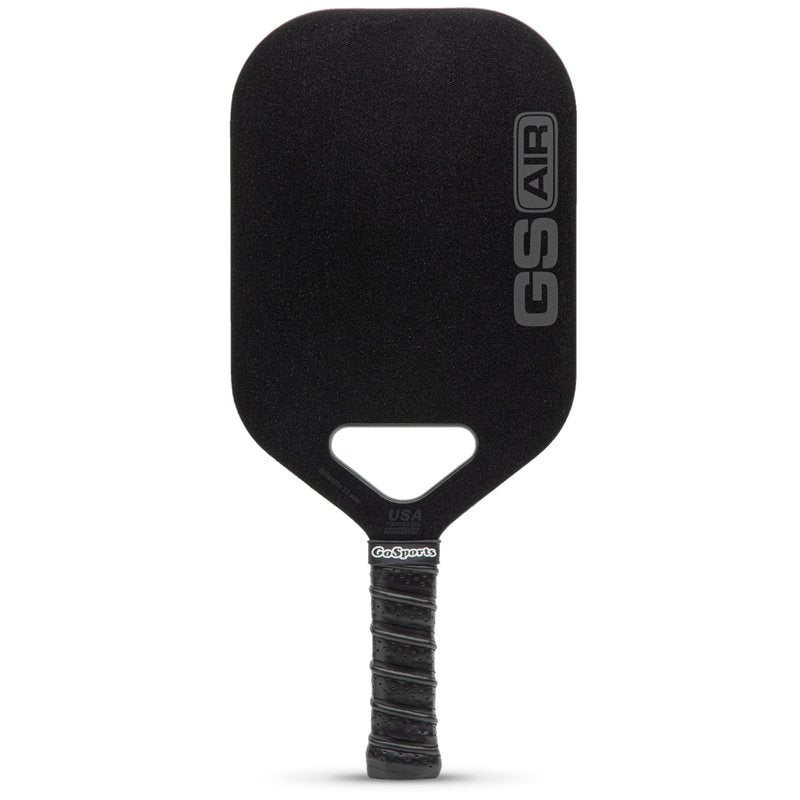 GoSports GS AIR USAPA Approved Carbon Fiber Pickleball Paddle