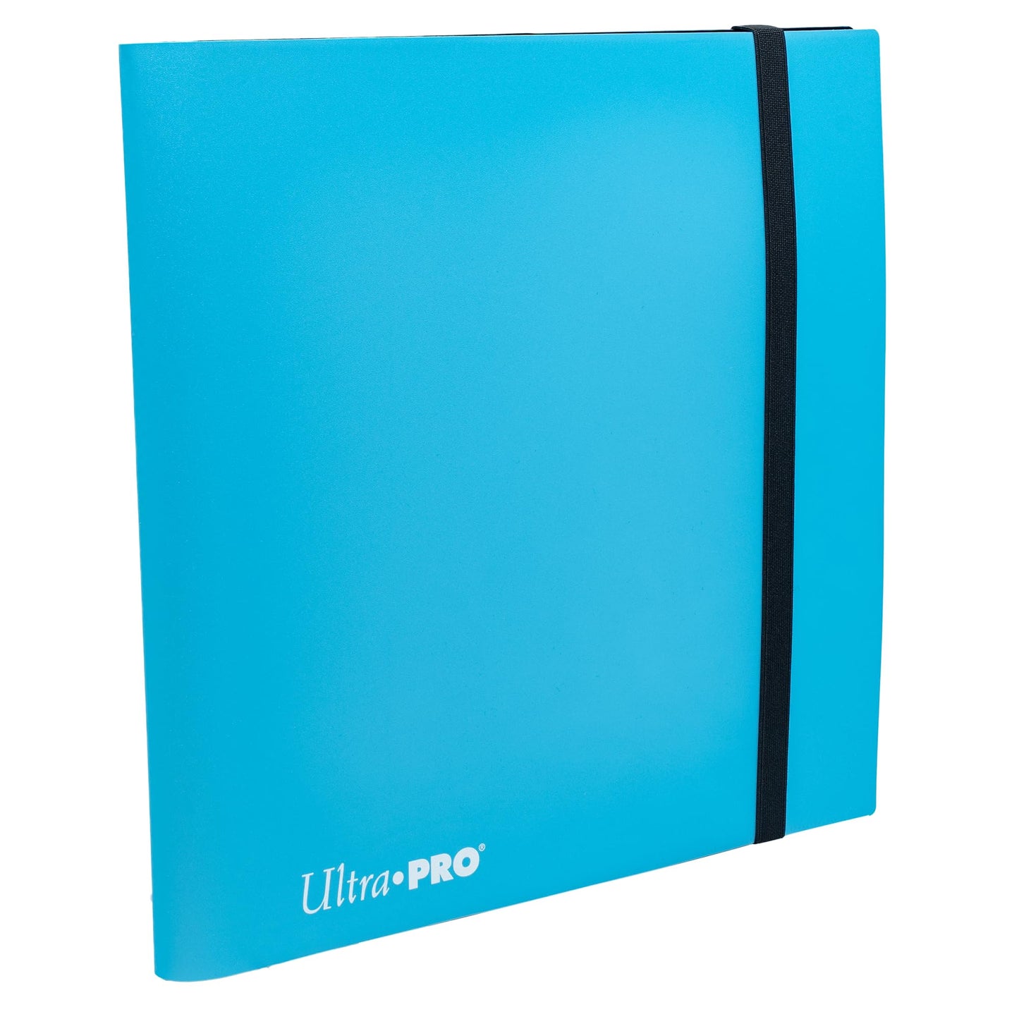 Ultra Pro ULP16141 Binder 12 Pocket PRO Eclipse Card Accessories Sky Blue
