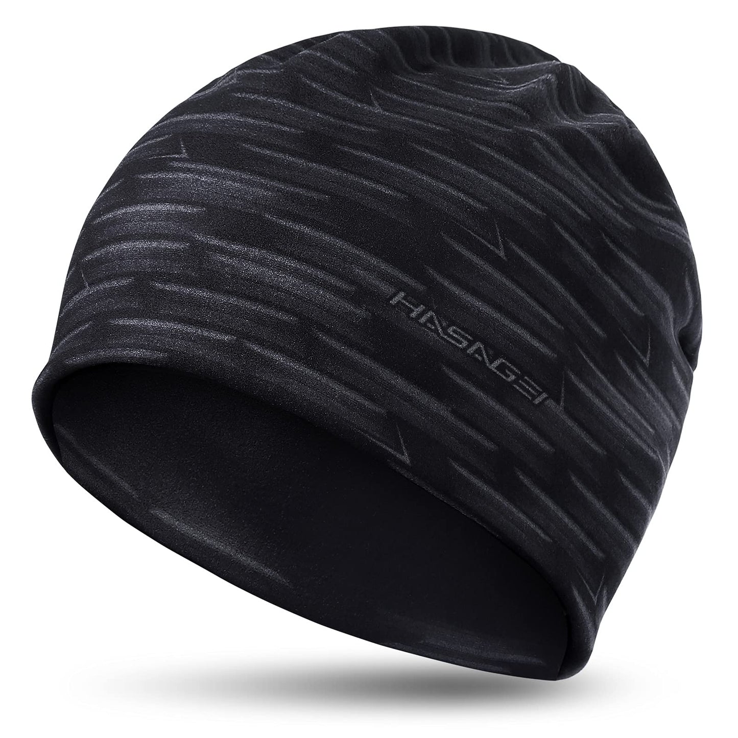 HASAGEI Skull Caps for Men, Women Breathable Helmet Liner, Cycling Cap Under Helmet Lightweight Beanie Hat Cold Season Warm Sports Skull Cap Antistatic Printed Hat