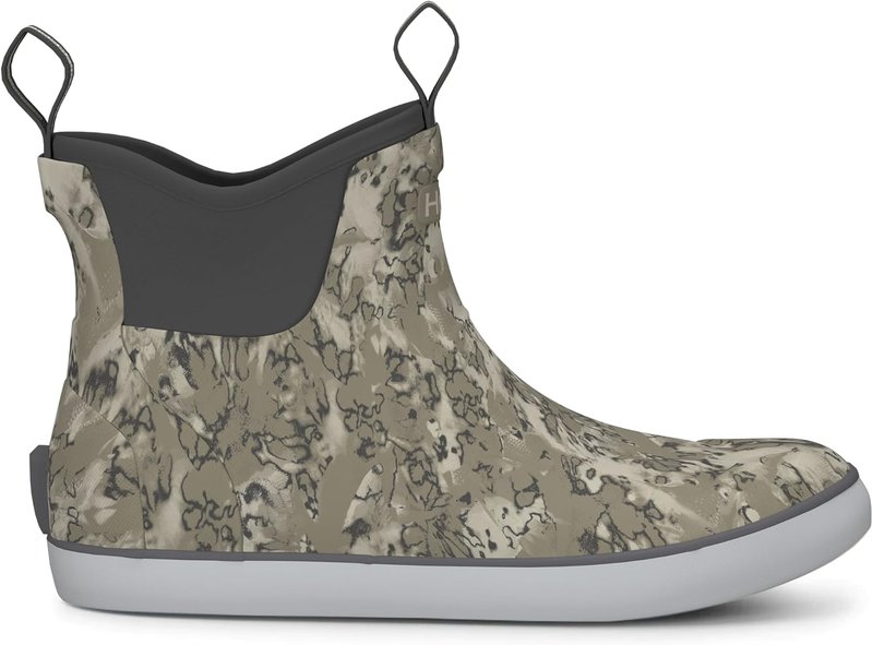 Rogue Wave Fishing Shoes for Men - High-Performance Deck Boots | Waterproof & Durable