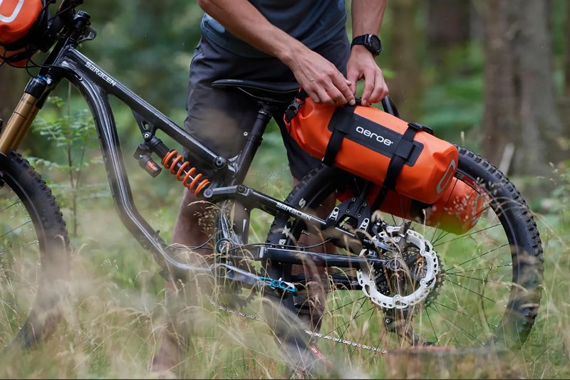 AEROE Spider Rack Cradle