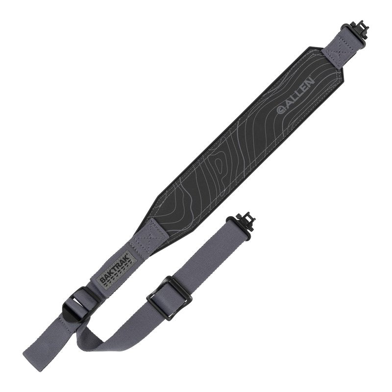 New Allen Company BakTrak Terrain Sling, Black