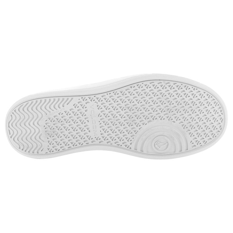 Volcom Work Men's Evolve Olive Composite Toe Shoe