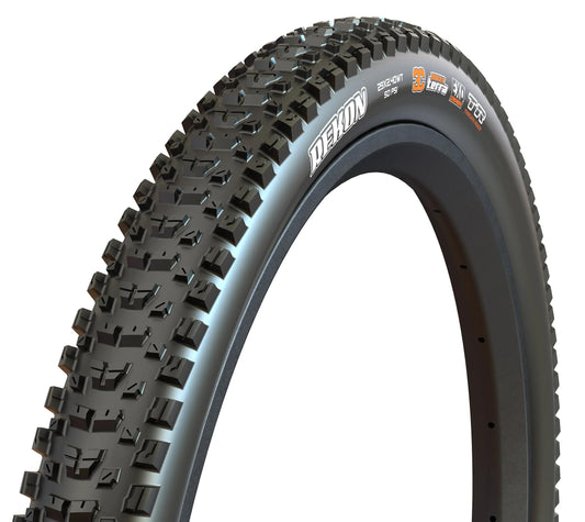 Maxxis Rekon Wide Trail 3C/Exo/Tr 27.5In Tire Maxxterra, 27.5X2.4