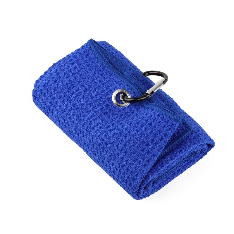 ZJXHPO Embroidered Pickleball Towel It's a good day to play Pickleball Towel With Clip Pickleball Lover Player Gift Microfiber Pickleball Team Towel (good day Pickleball)