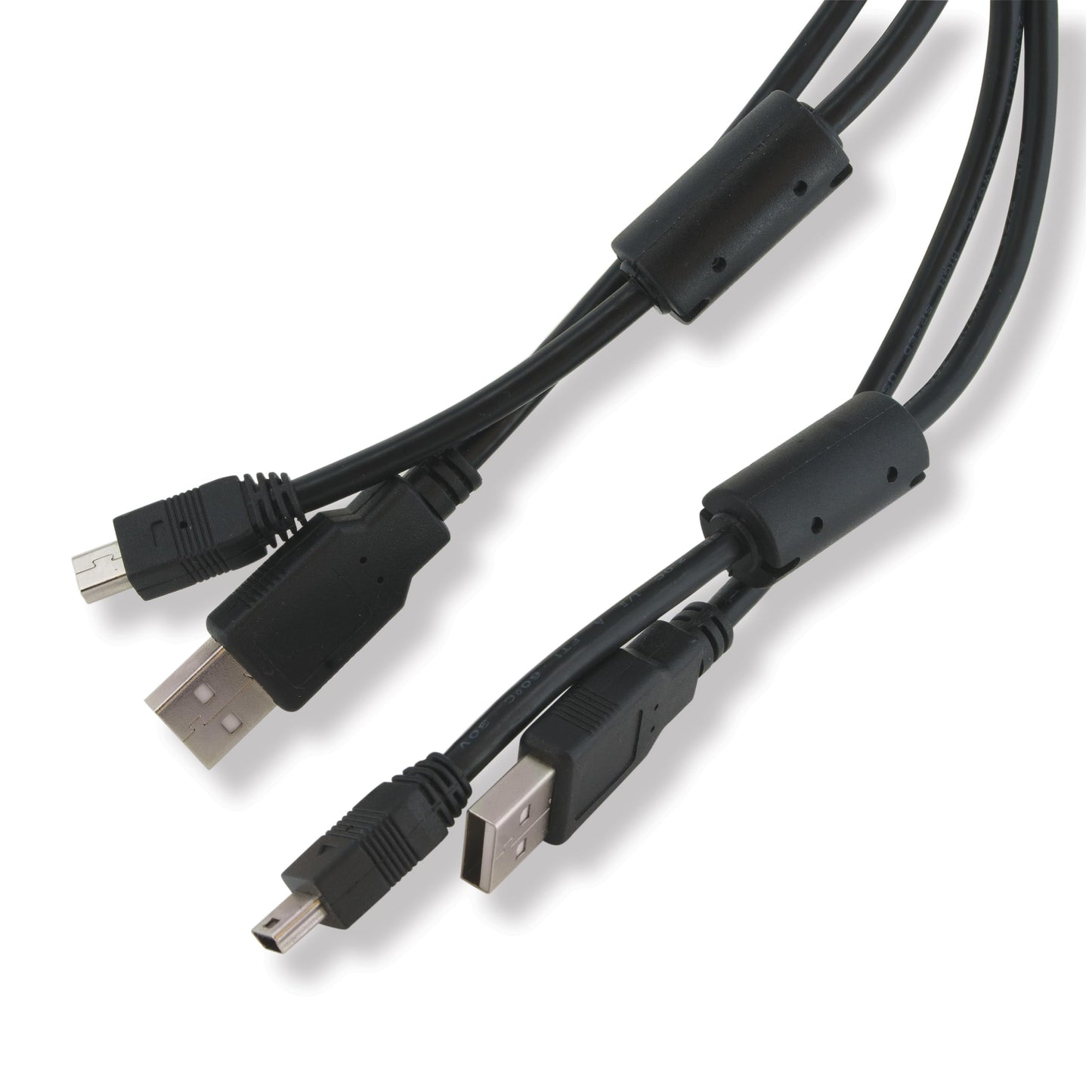 SportDOG TEK Series 2.0 USB Cables - Quality GPS Collar Charging Adaptor Cable - Quickly Connects to Computer or Adaptor for Convenient Use - Reliable USB Connection