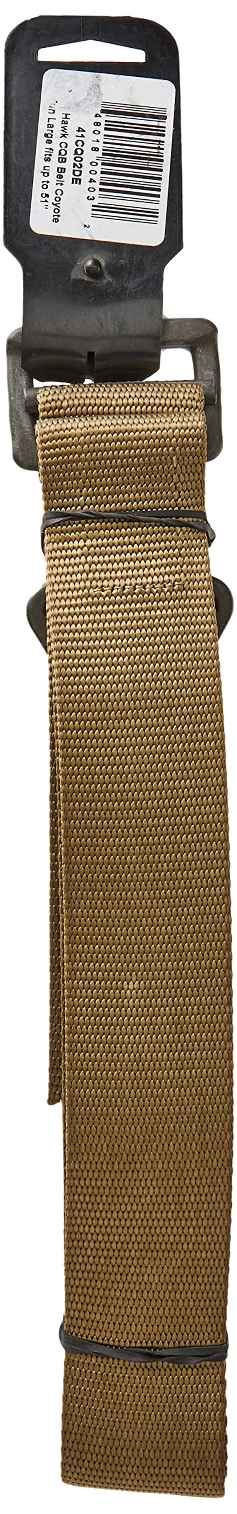 BLACKHAWK CQB/Rigger's Belt - Coyote Tan, Small