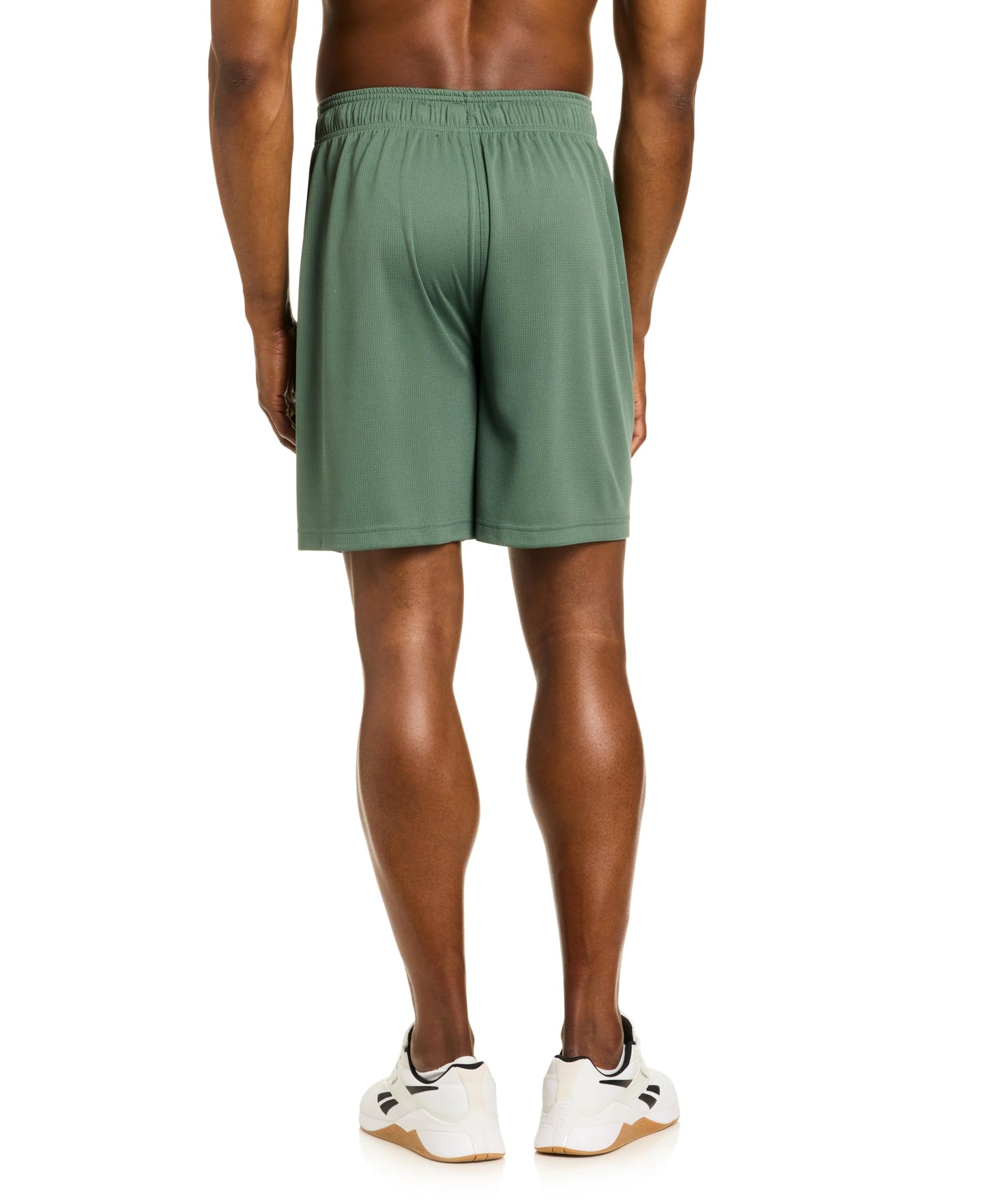 Reebok Viper 2.0 Men's Short, Duck Green, XX-Large