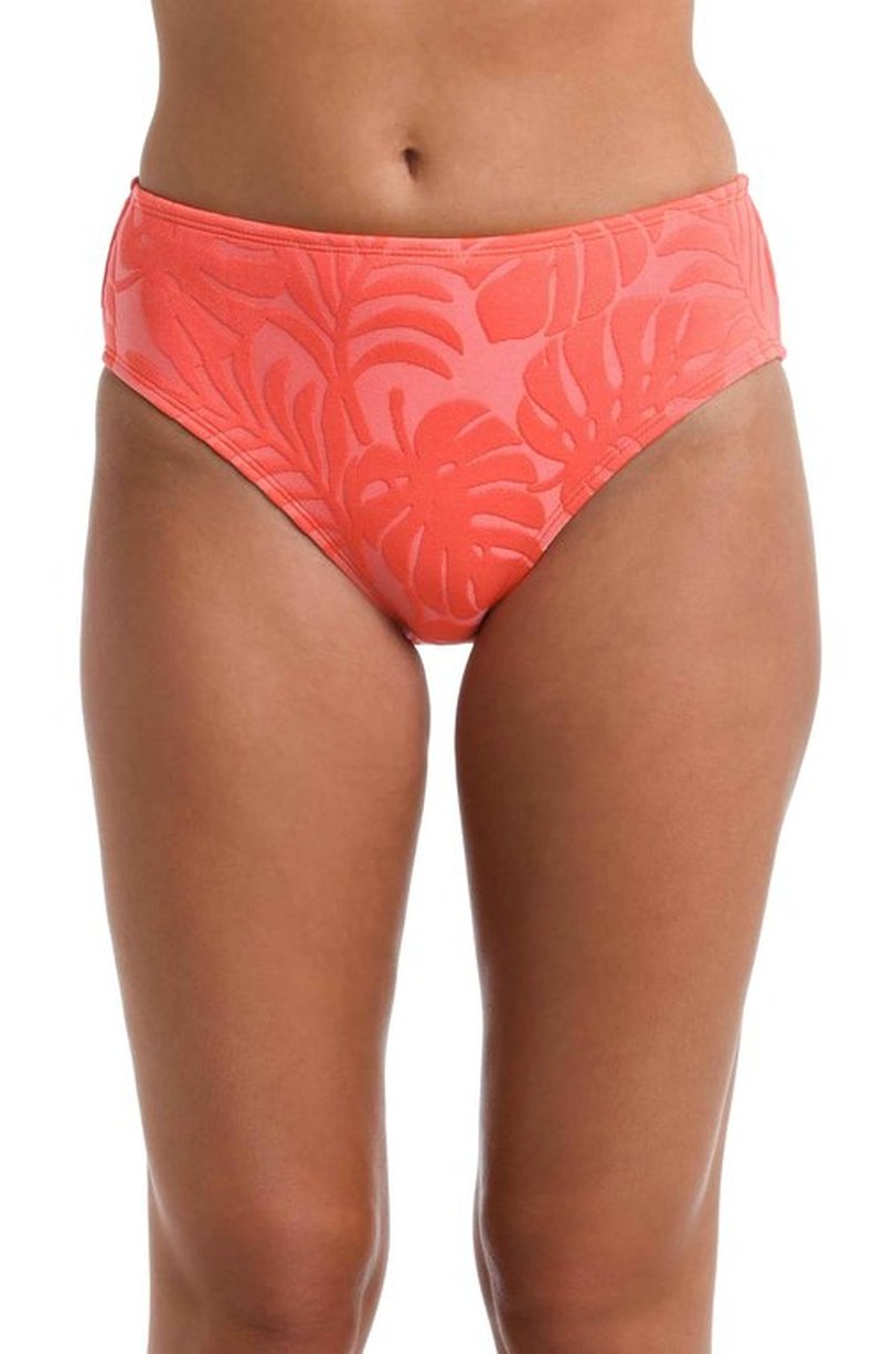 La Blanca Hipster Swimsuit Bottom