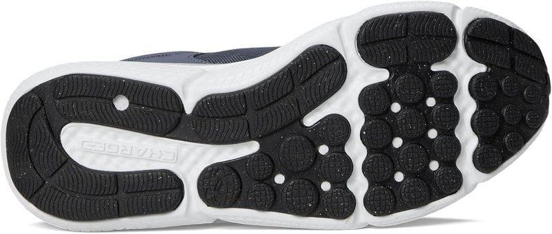 Men's Charged Assert 10 Running Shoes - Lightweight Breathable Comfort | Athletic Footwear