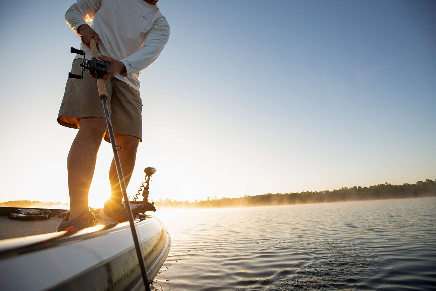 St. Croix Rods Triumph Casting Rod
