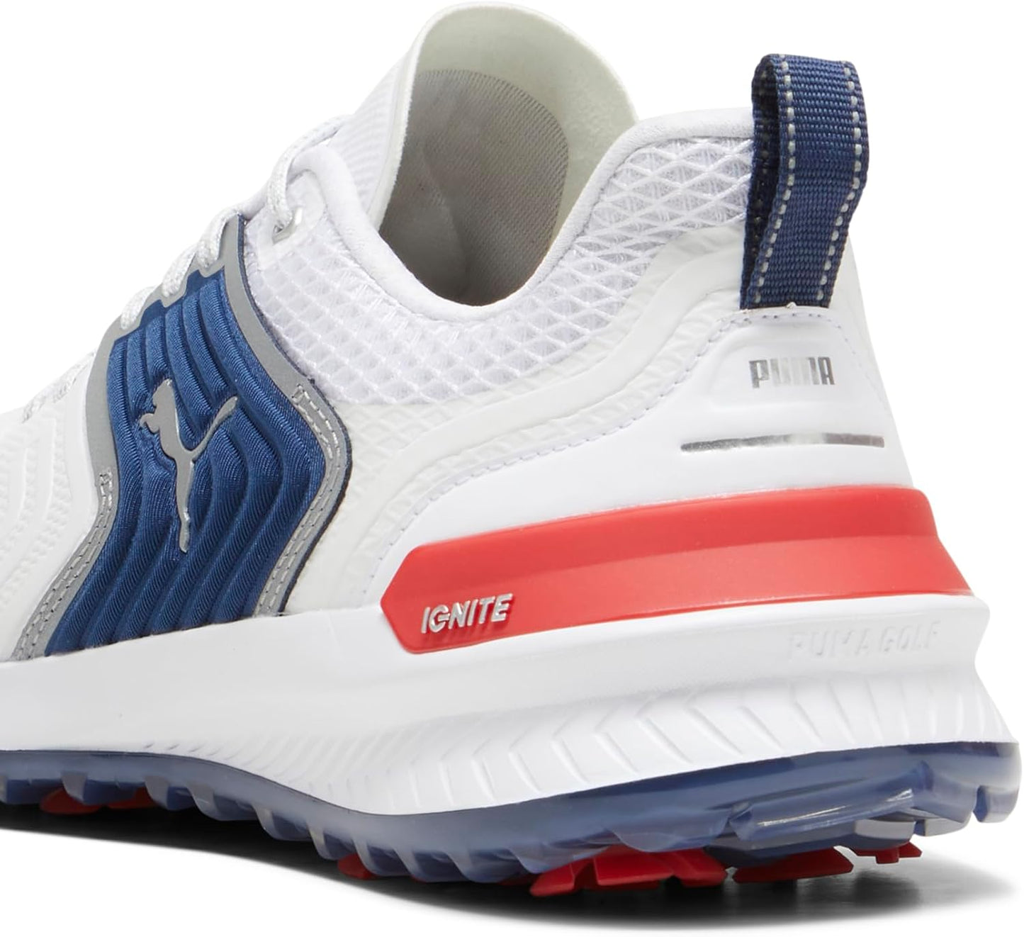 PUMA Golf Shoes - Ignite Innovate Performance Design | Lightweight & Comfortable Fit