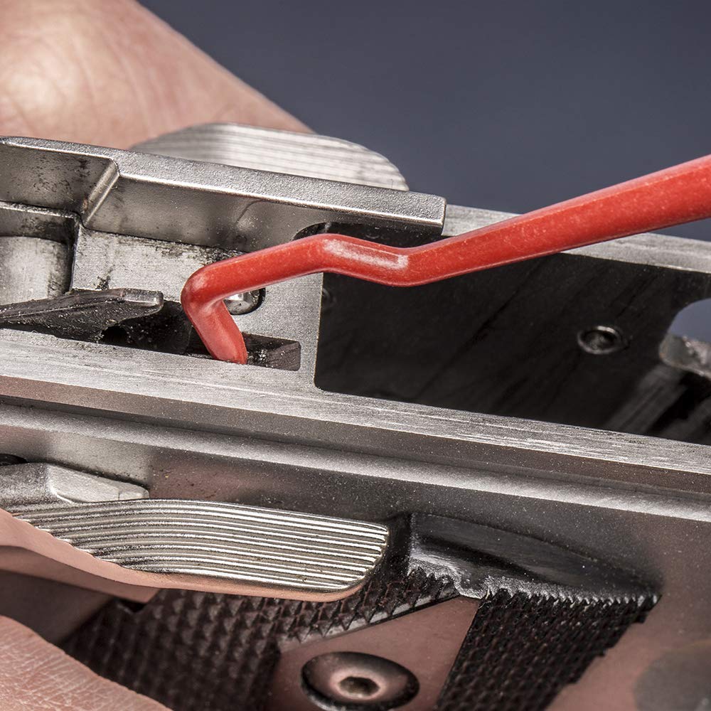 Real AVID Prime-9 Cleaning KIT 9MM