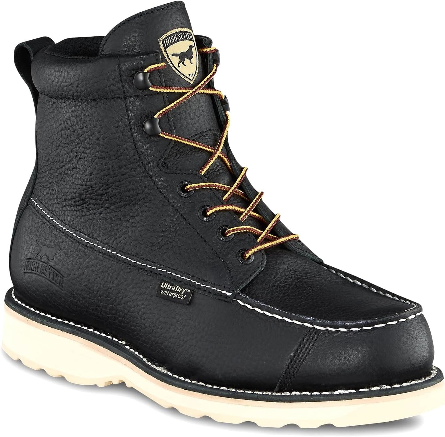 Irish Setter Wingshooter Men's Waterproof Hunting Boot - Size 7
