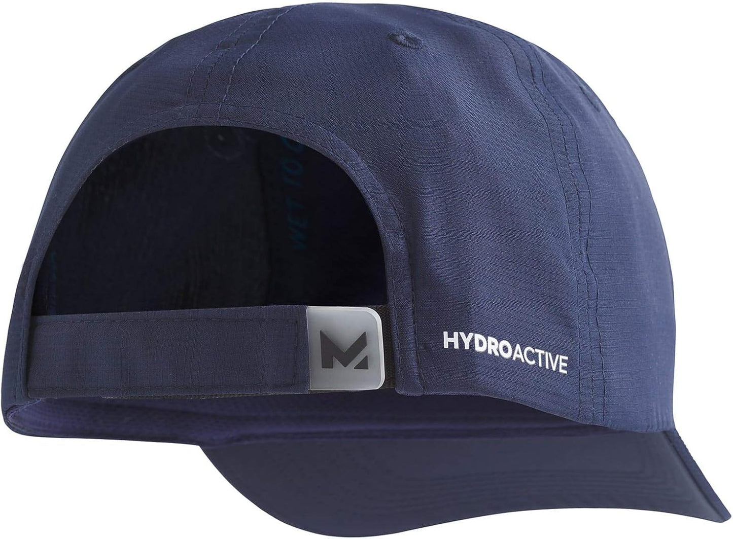 MISSION Cooling Performance Hat - Adjustable Fit | UPF 50 for Running & Outdoor Workouts