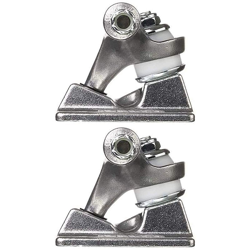 Ace Skateboard Trucks Classic 22 Raw 7.6" Axle (Pair)