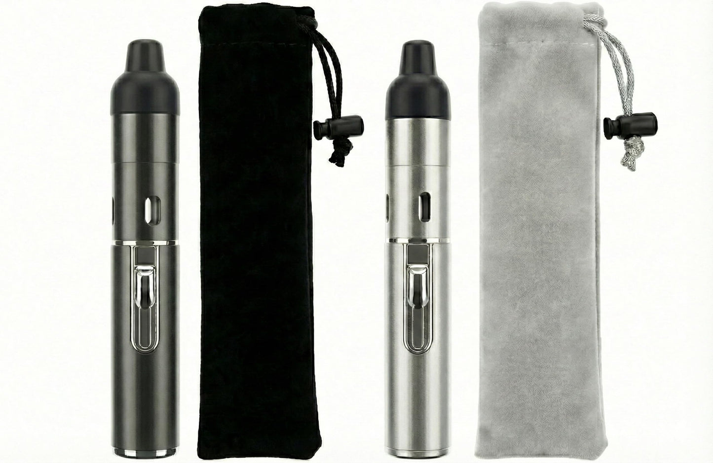 Pipe Lighters for Smoking Tobacco, Pipe Lighter Combo, Pack of 2, Without Butane