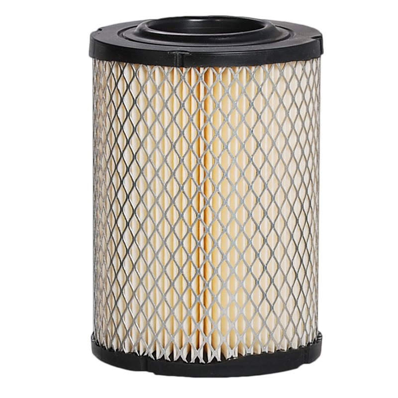 HIFROM Air Filter Fuel Filter Spark Plug Tune Up Kit Compatible with Club Car 84-91 Ezgo Club Gas Golf Cart 1012506 1013379 14416-G1 100-069 29131-88 AM100137
