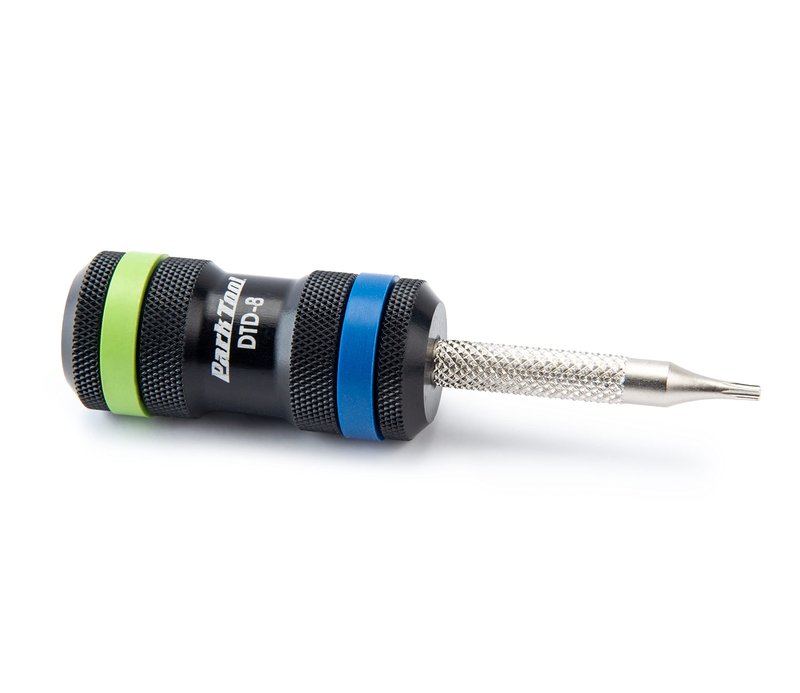 ParkTool TOOL Park DTD-8 Precision Torx T8