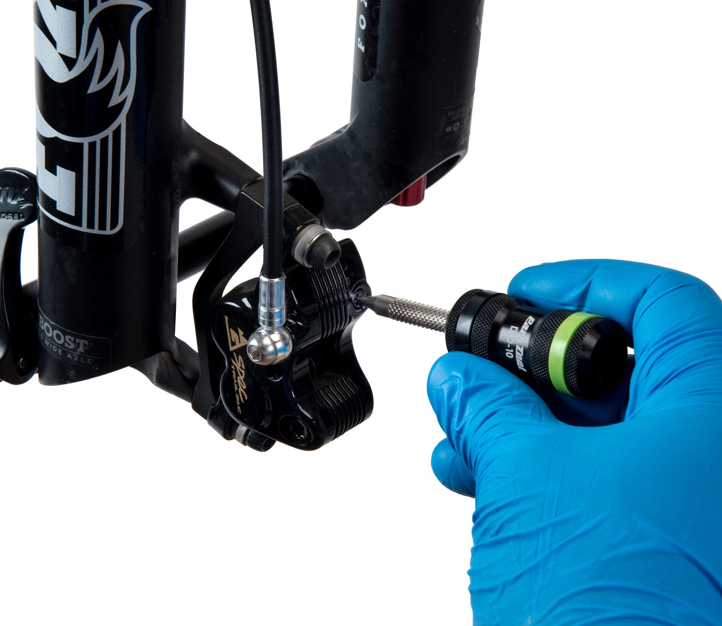 Park Tool DTD-10 Precision Torx T10