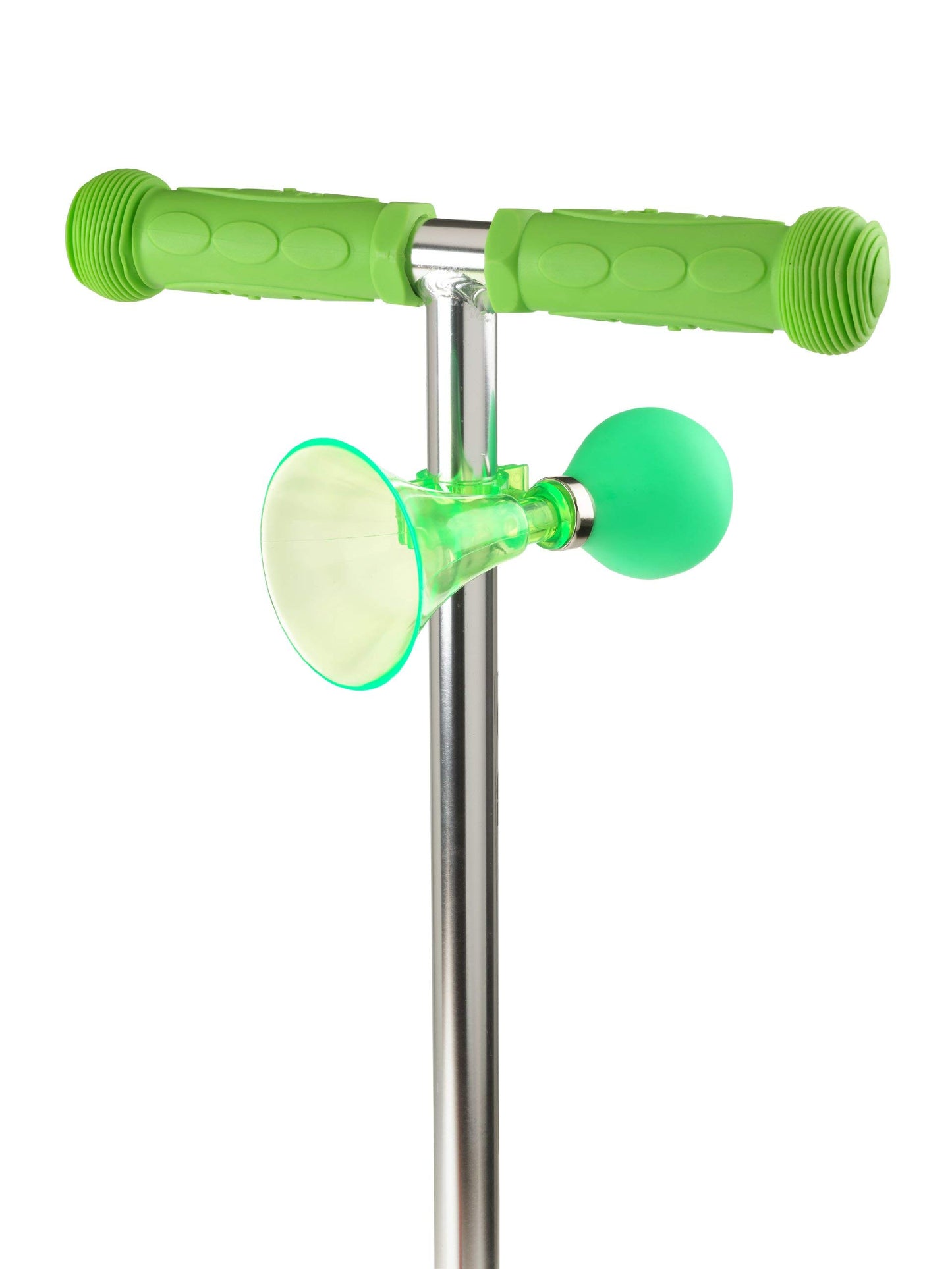 SCOOT Scooter & Bike Horn (Red)