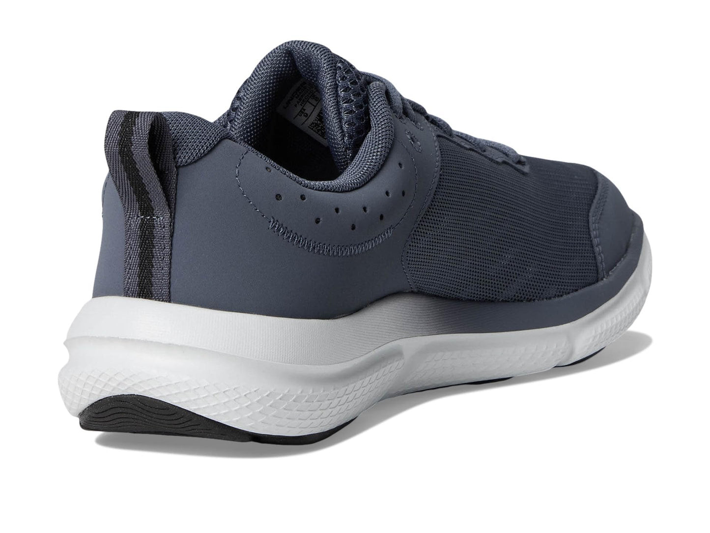 UA Charged Assert 10