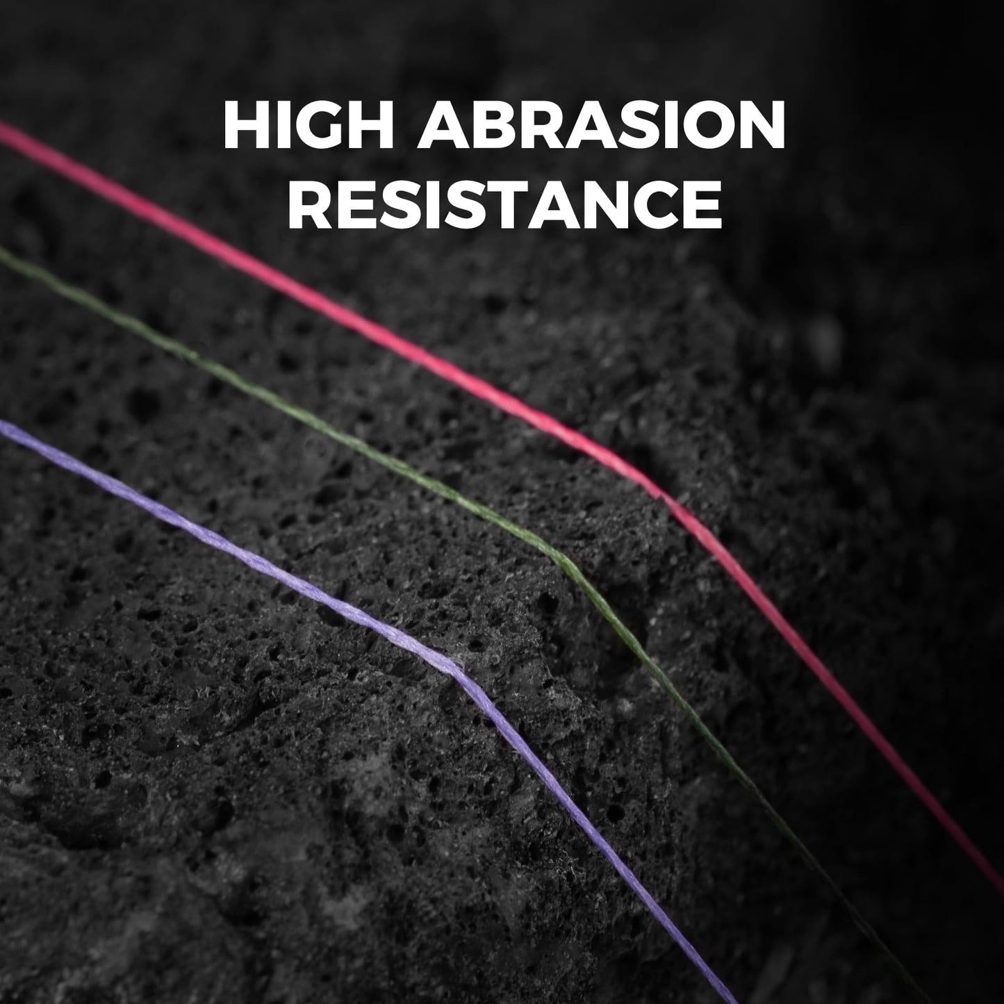 KastKing Destron Braided Fishing Line, Pink, 4 Stands, 15LB, 300Yards