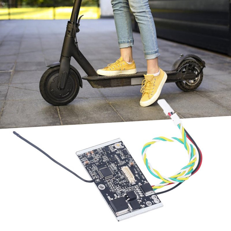 Jauarta PCB Battery Controller Board Electric Scooter Circuit Board Parts for M365 Muti Easy Install