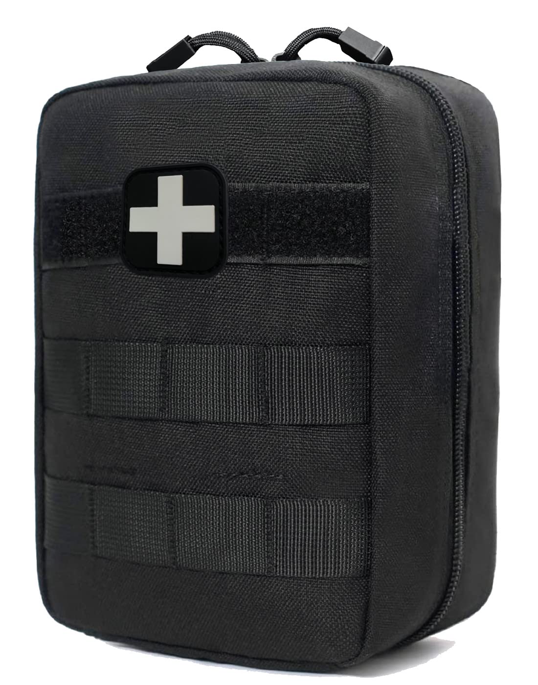 First Aid Pouch EMT IFAK Medical Pouch, Tactical MOLLE Utility Pouch