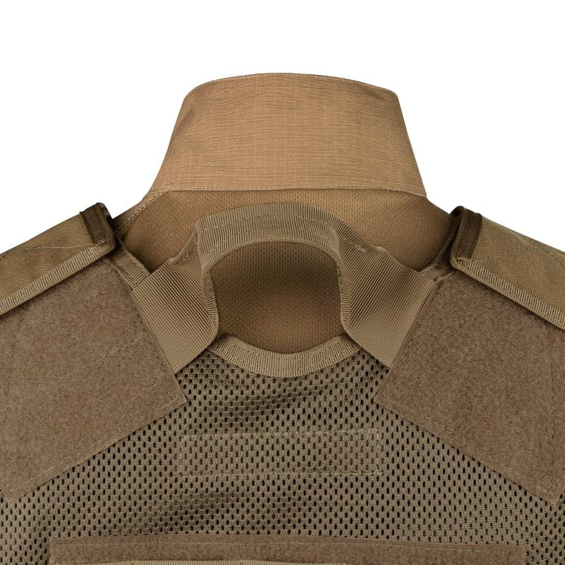 Condor Elite Tactical Vest (Black)