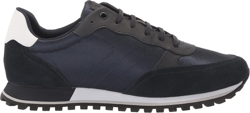 BOSS Men's Parkour Runn Sneakers - Lightweight Athletic Shoes for Comfort & Style