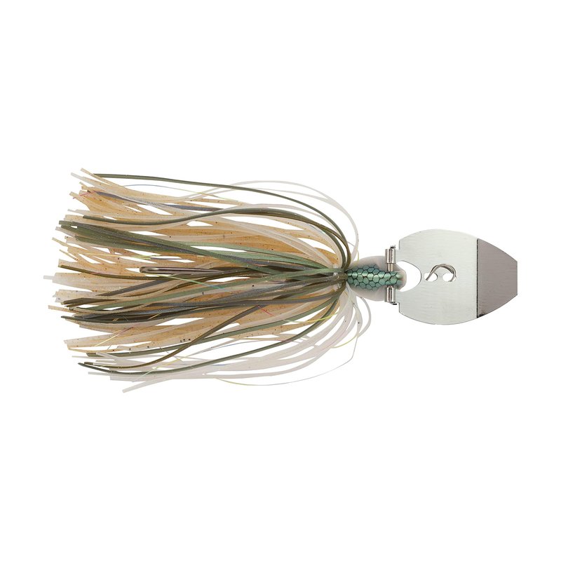Berkley SlobberKnocker Fishing Jig, Herring, 3/8 oz