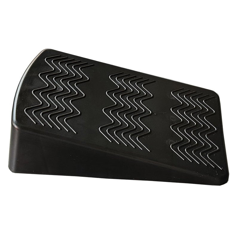 Rivotrance Squat Wedge Block Pairs,YOGA Pilates Block Slant Board Calf Stretcher, Exercise Ramps for Weightlifting, Squat Wedges, Home Gym, Weight Lifting & Yoga