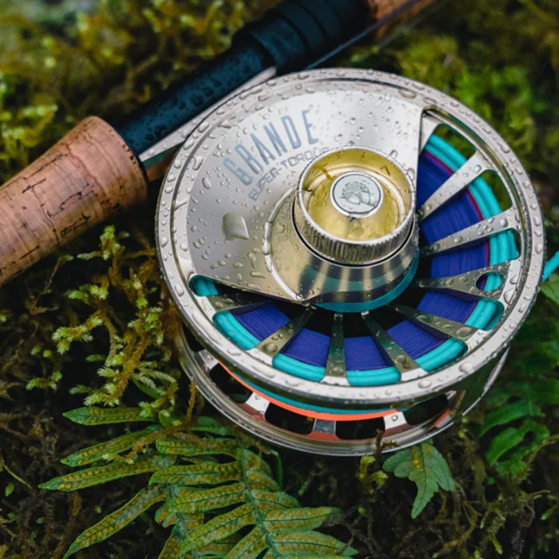 RIO Products Dacron Fly Line Backing - High-Strength Braided Line for Easy Knotting | 20lb/30lb Options in Various Colors & Lengths