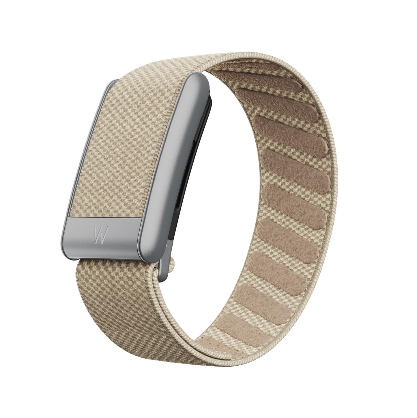 WHOOP 5.0 SuperKnit – Signature Performance Knit Accessory for Health, Fitness, & Wellness Wearable – Not Compatible with Gen 4 – Dune