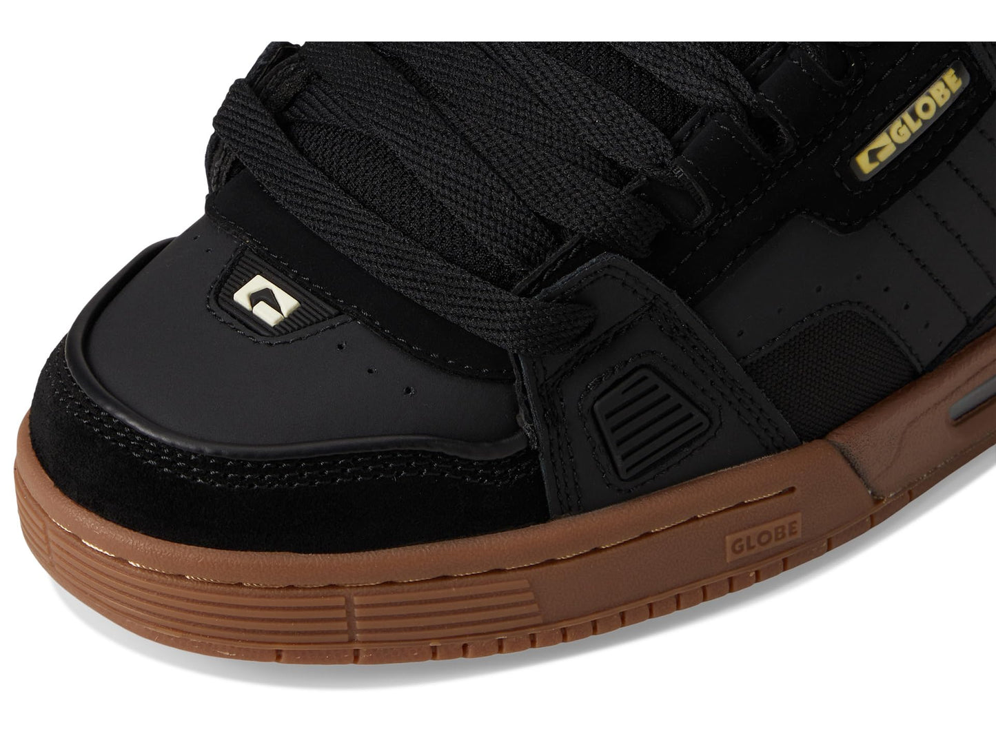 Globe Mens Sabre Onyx/Gum 12 Medium